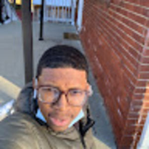 Meet your Posher, Jarod